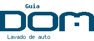 Guía DOM Lavado de autos en Mogi das Cruzes/SP - Brasil